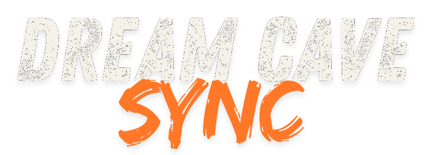 Dream Cave Sync
